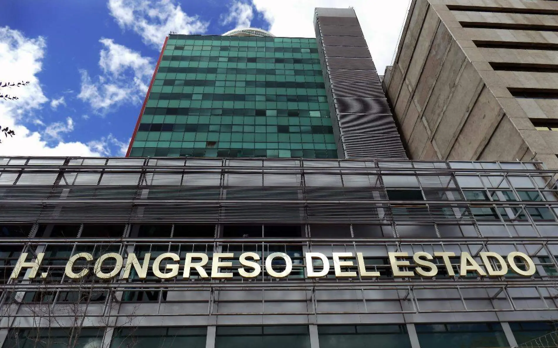 congreso del estado